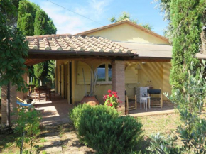 Holiday Home Erbe by Interhome Montescudaio